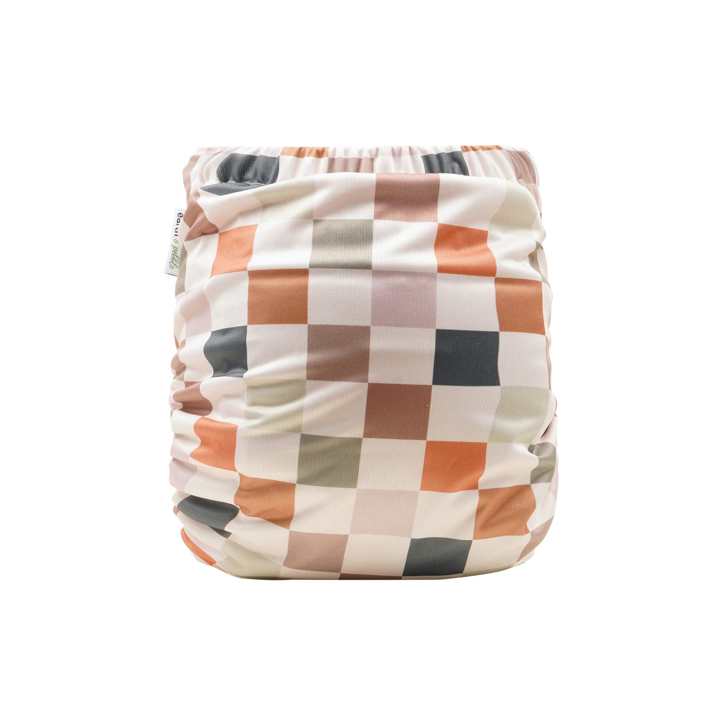 The Size Up All In One by Earth & Pebble