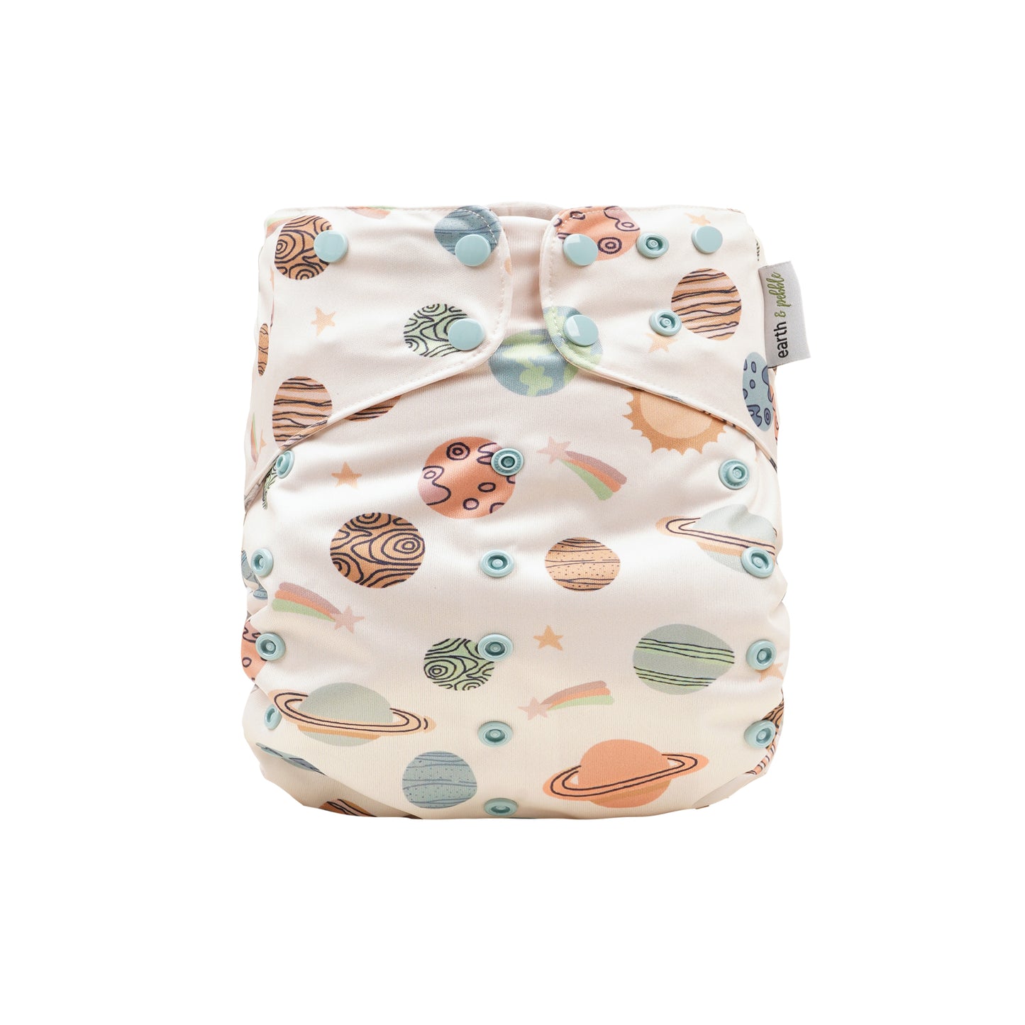 The Size Up All In One by Earth & Pebble