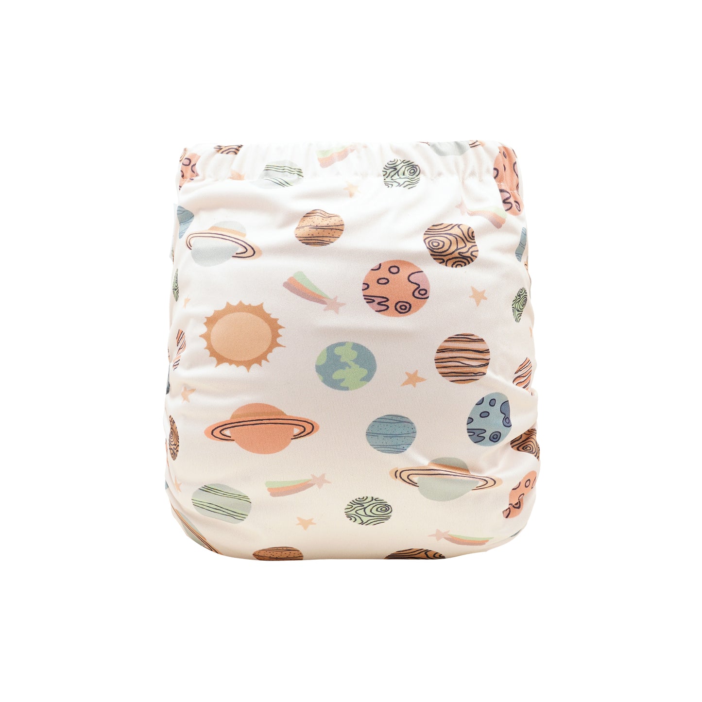 The Size Up All In One by Earth & Pebble