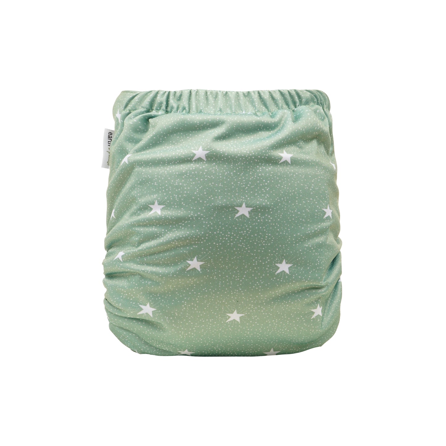 The Size Up All In One by Earth & Pebble