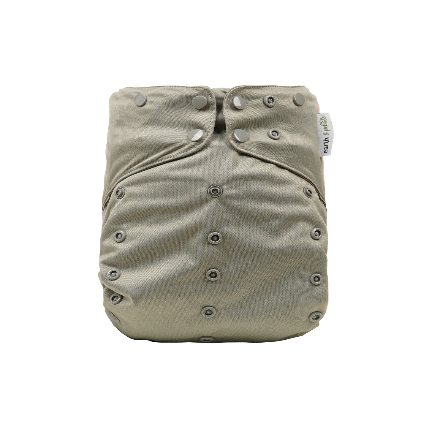 The Size Up All In One by Earth & Pebble