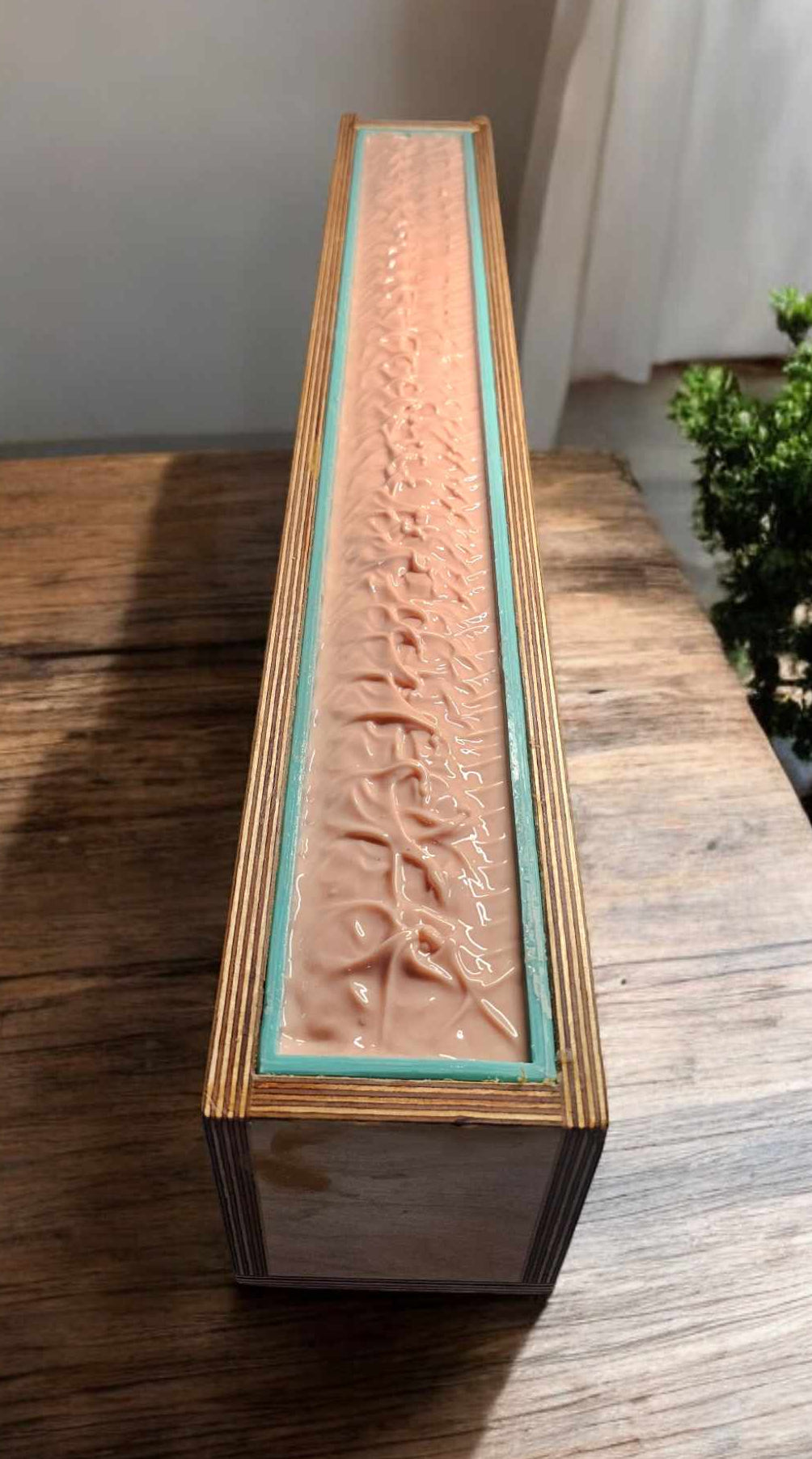 White Label - Butter Bar