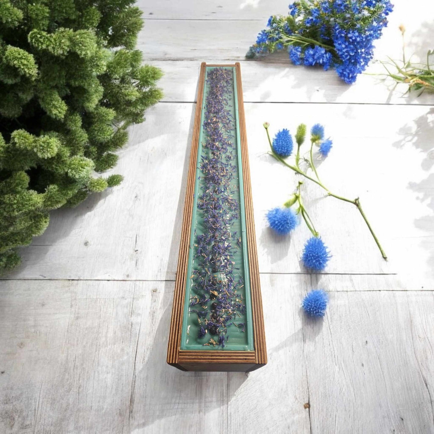 Wholesale - Creamy 100% Suet Tallow Soap