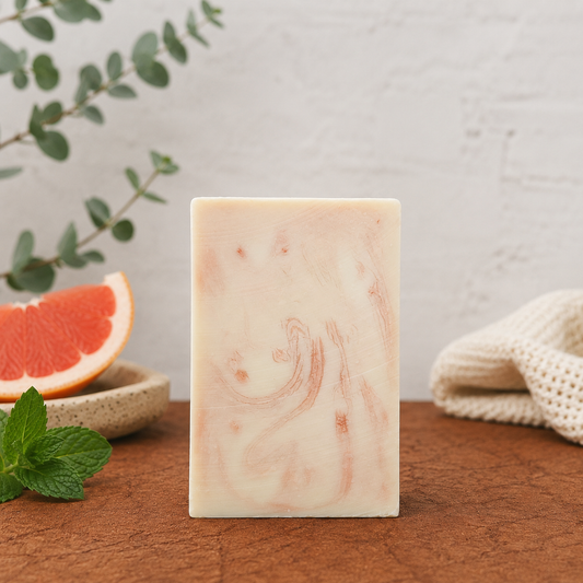 Earth & Pebble Everyday Value Soap