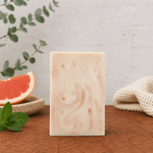 Earth & Pebble Everyday Value Soap - Earth & Pebble