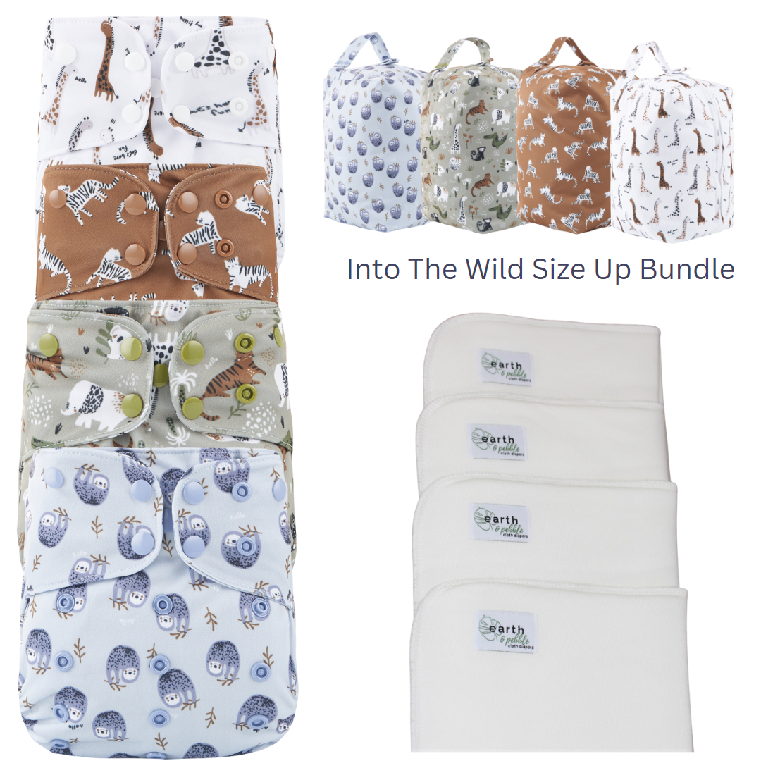 Size Up Bundle