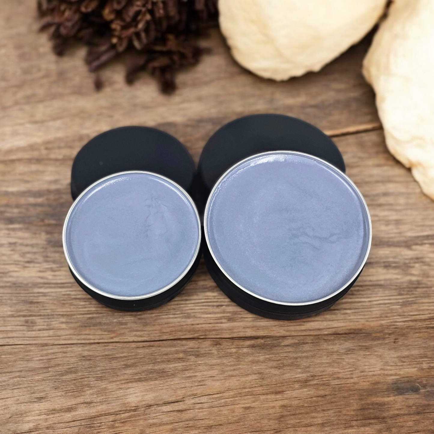 FrankiMine Balm by Earth & Pebble