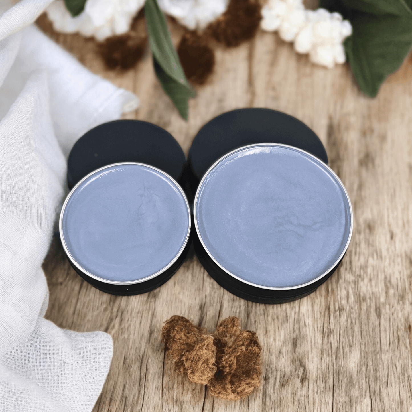 FrankiMine Balm by Earth & Pebble - Earth & Pebble