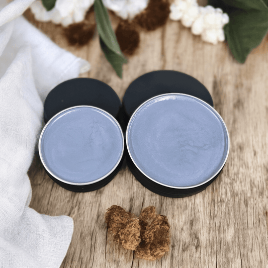 FrankiMine Balm by Earth & Pebble - Earth & Pebble