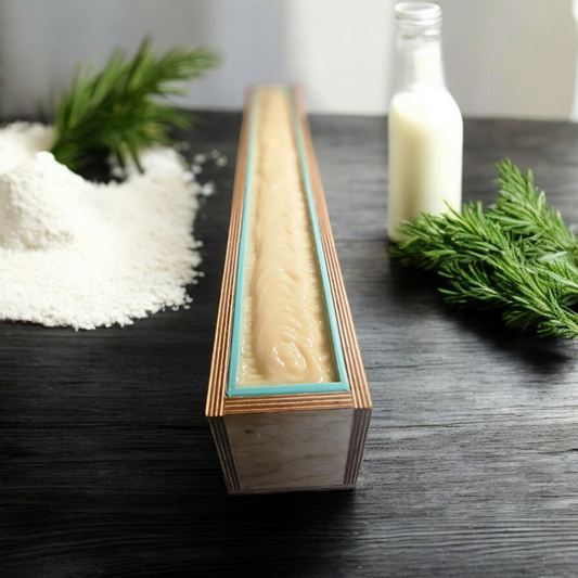 Wholesale - The Perfect Blend Tallow Soap