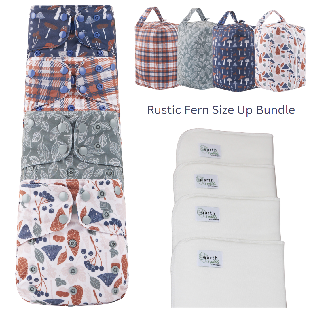 Size Up Bundle