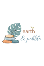 Earth & Pebble