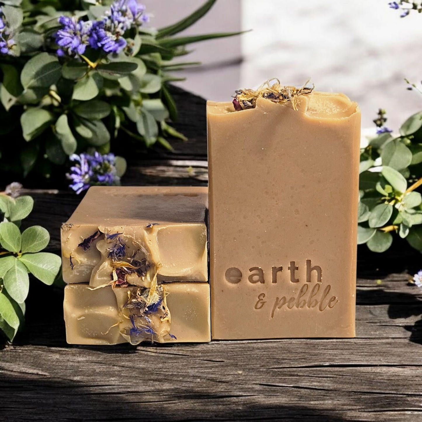 "Revive" Therapy Soap for Problematic Skin