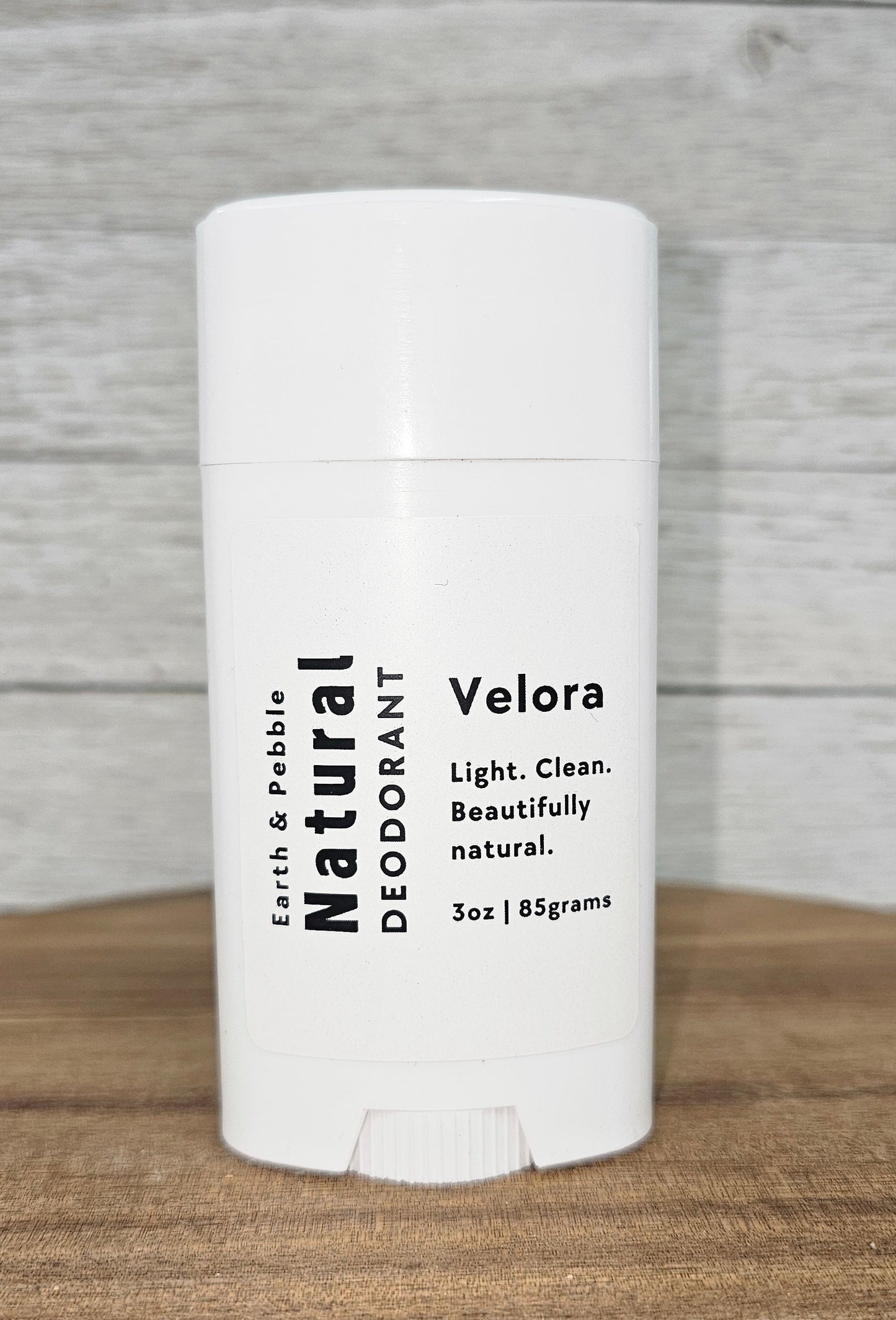 All Natural Deodorant - Toxic Free