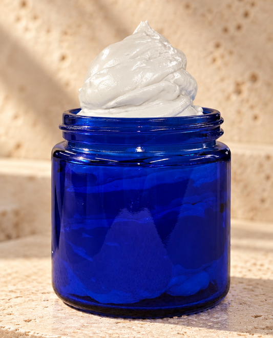 Botanical Whipped Tallow Moisturizer