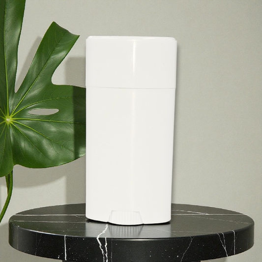 Wholesale Toxic Free All Natural Deodorant - 12 Containers