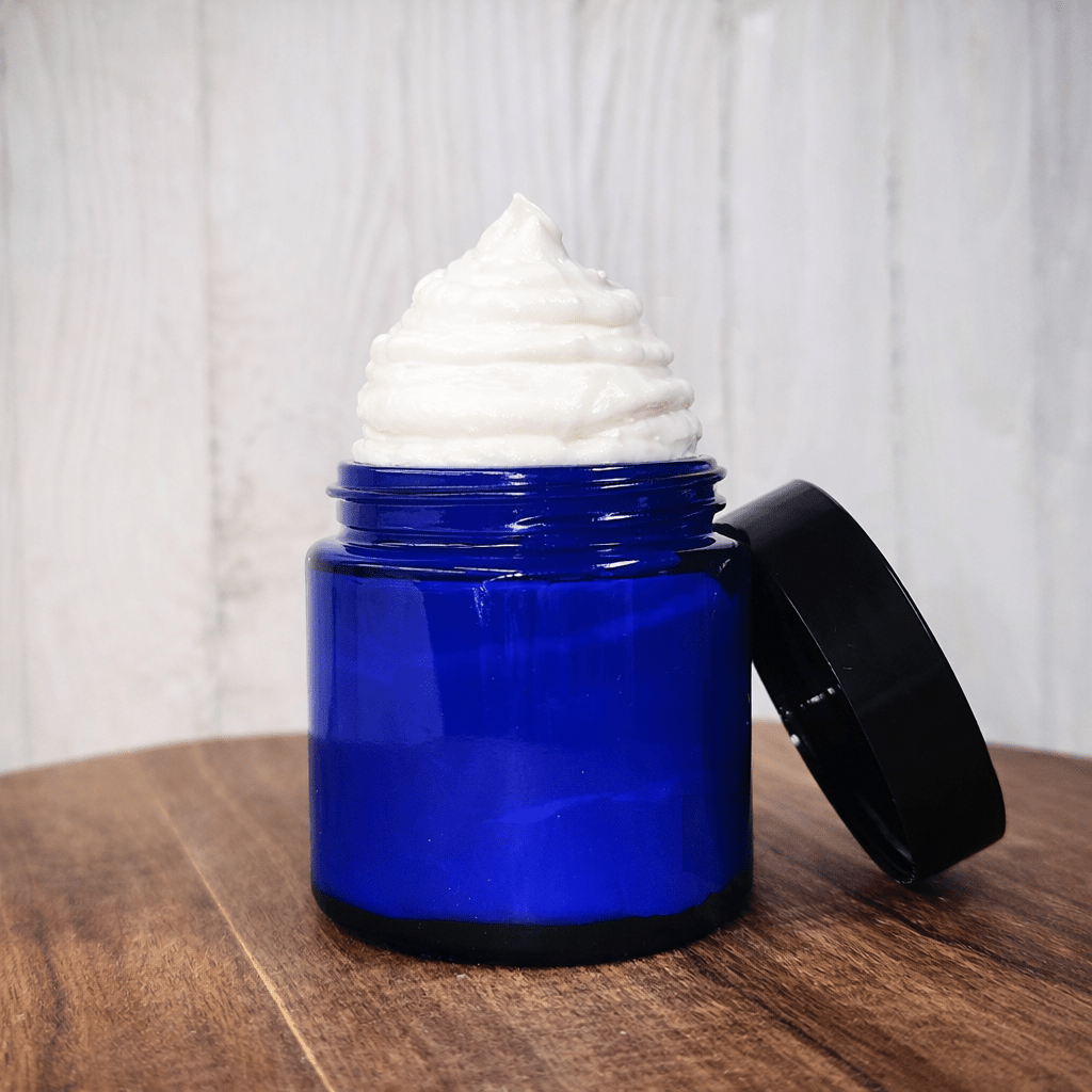 Tallow & Emu Oil Body Butter - Earth & Pebble