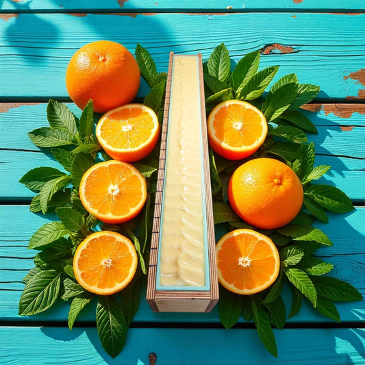 Wholesale - Lard Soap