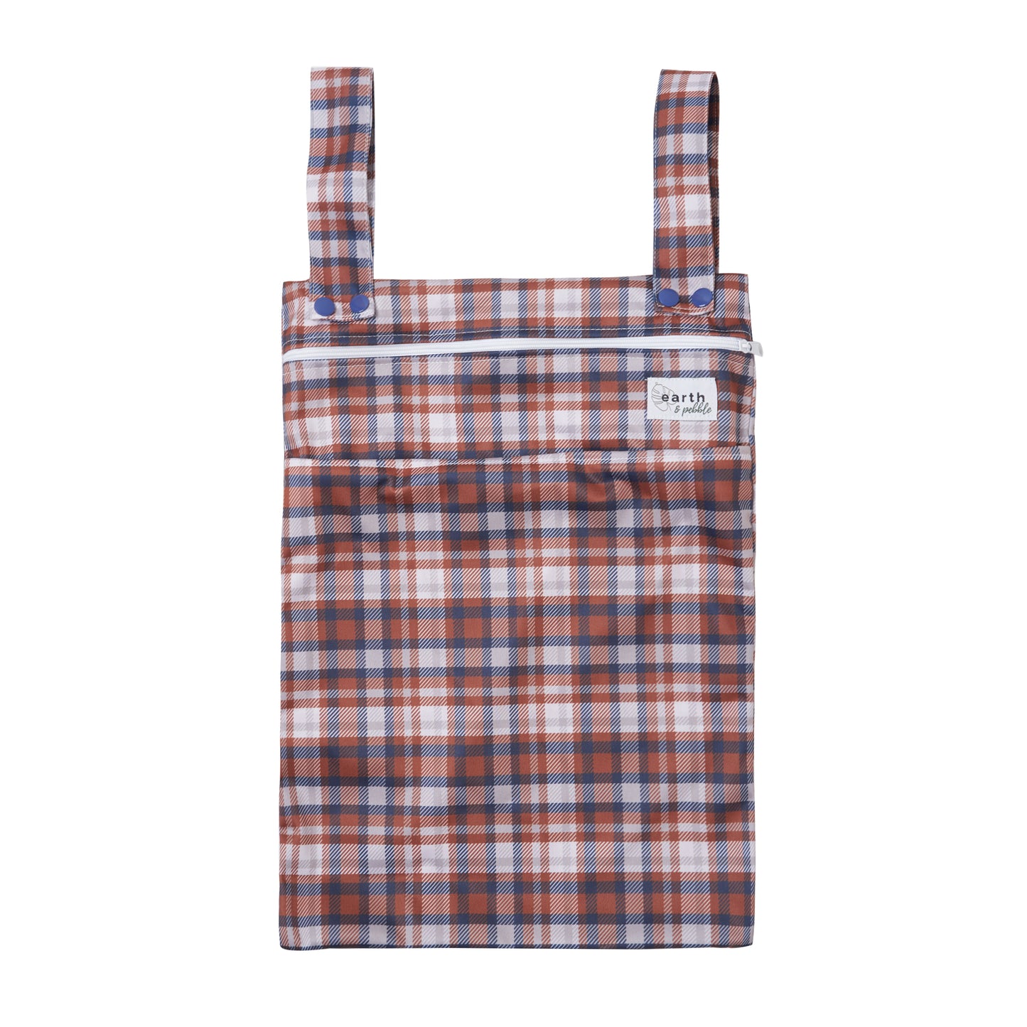Wet Bag - Lumber Jack