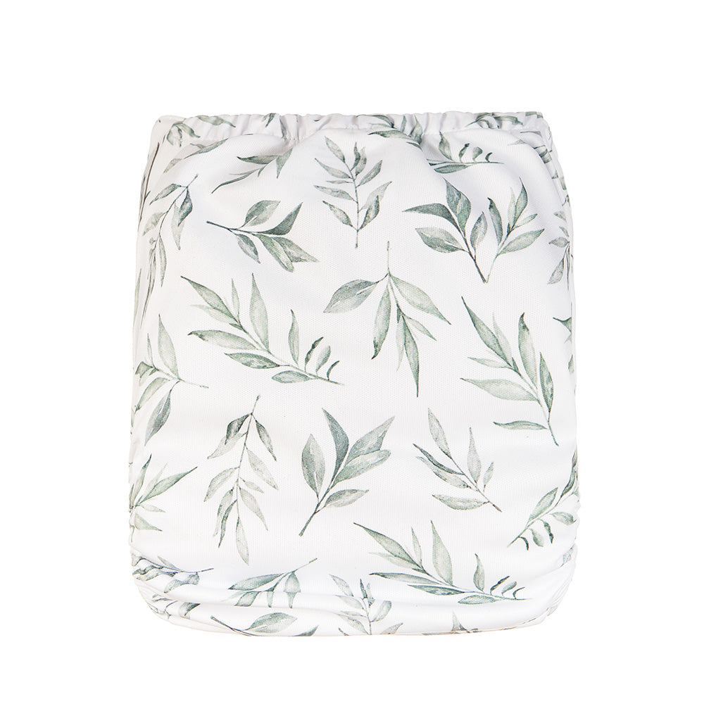 One Size Pocket Diaper - Gentle
