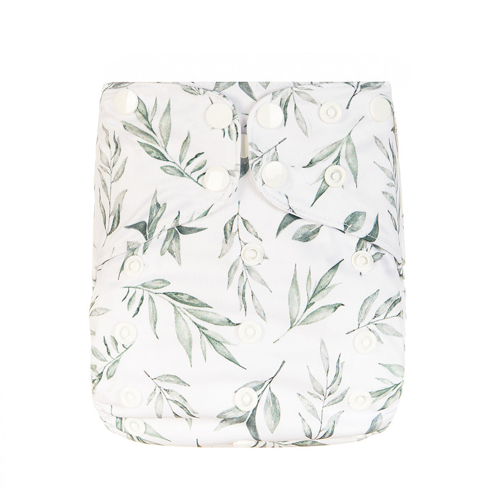 One Size Pocket Diaper - Gentle