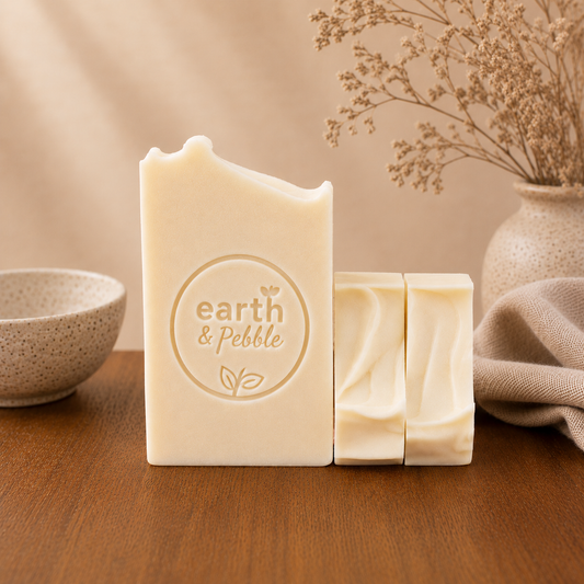 Heritage Bar - Pure Suet Tallow Soap