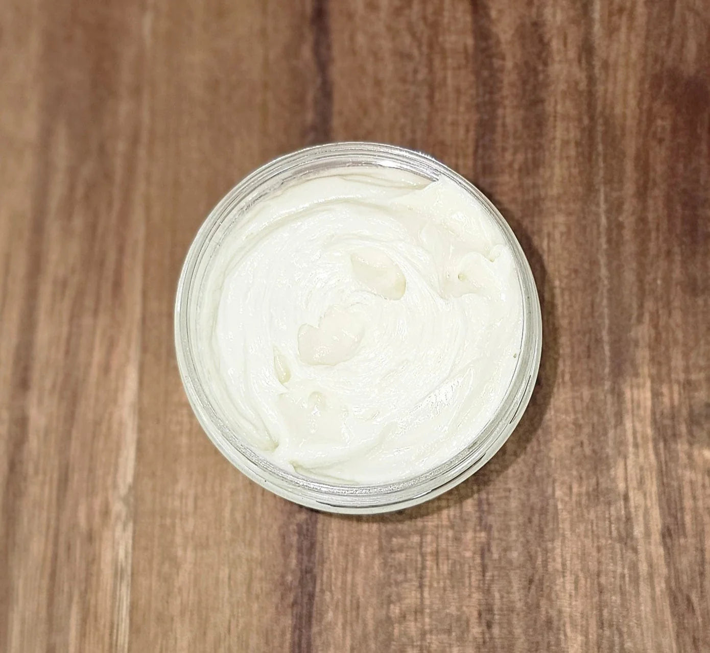 Earth & Pebble Luxurious Magnesium Body Butter