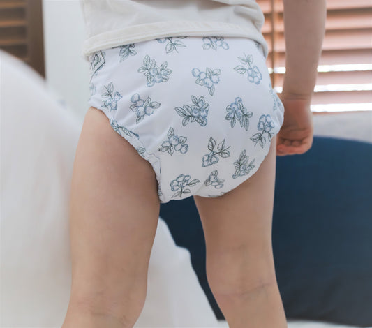 Size Up Diaper Cover - Mora