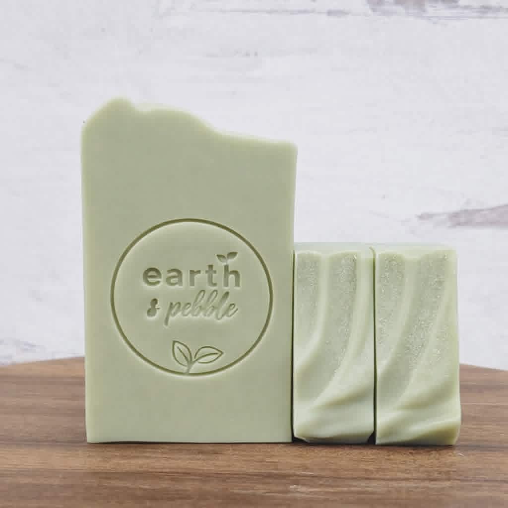 Vegan Soap Bars