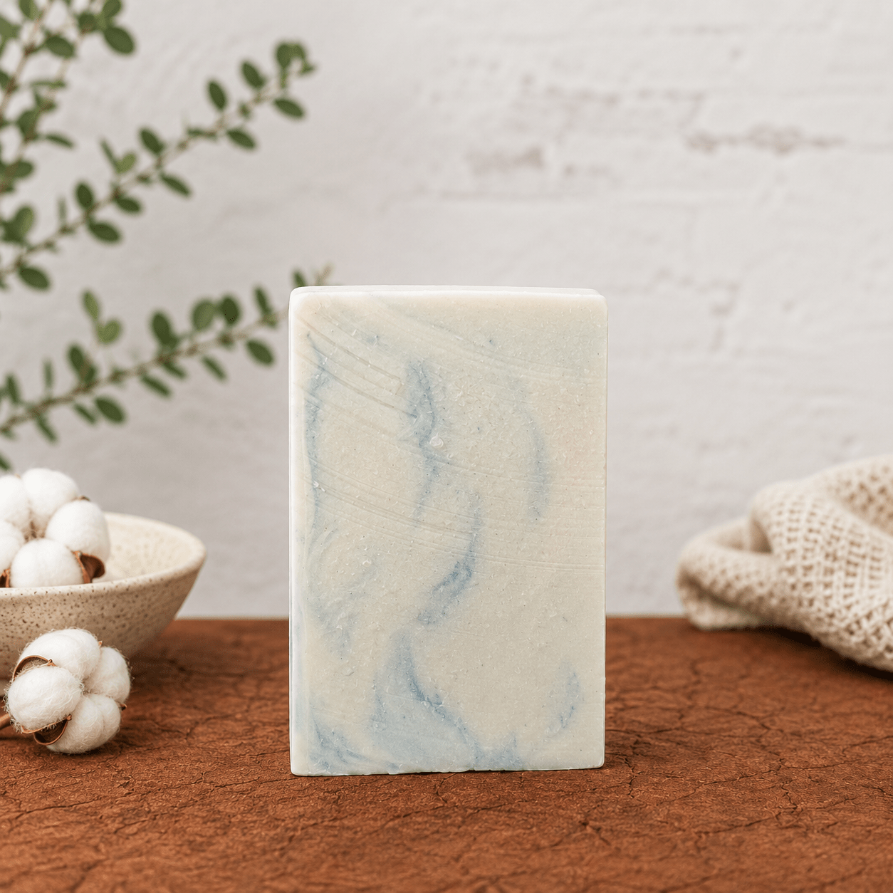 Cold Process Soap