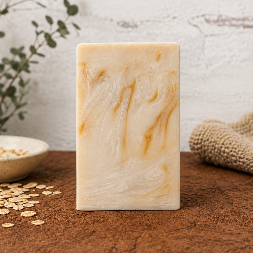 Earth & Pebble Everyday Value Soap