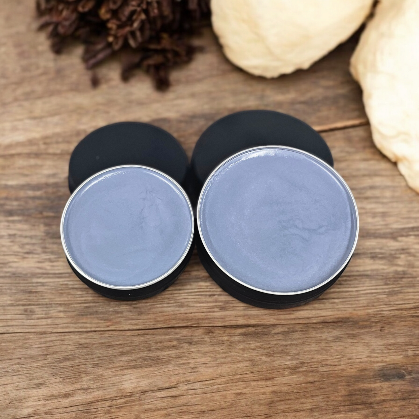 Earth & Pebble FrankiMine Balm