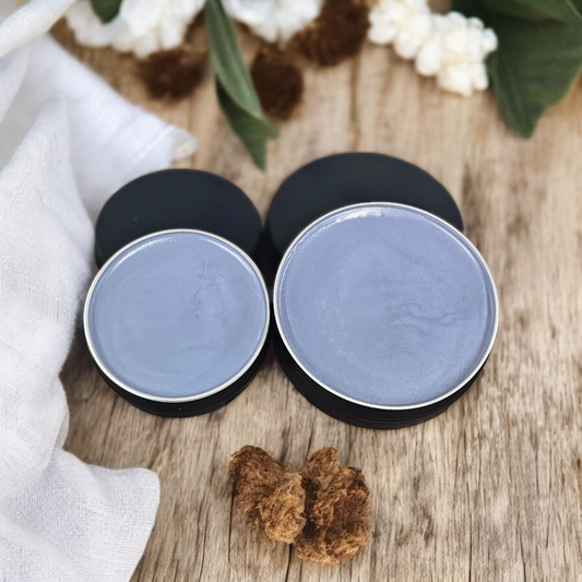 Earth & Pebble FrankiMine Balm