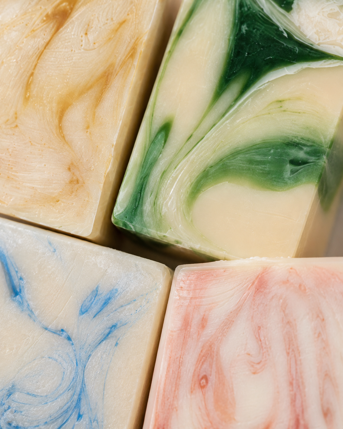 Earth & Pebble Everyday Value Soap