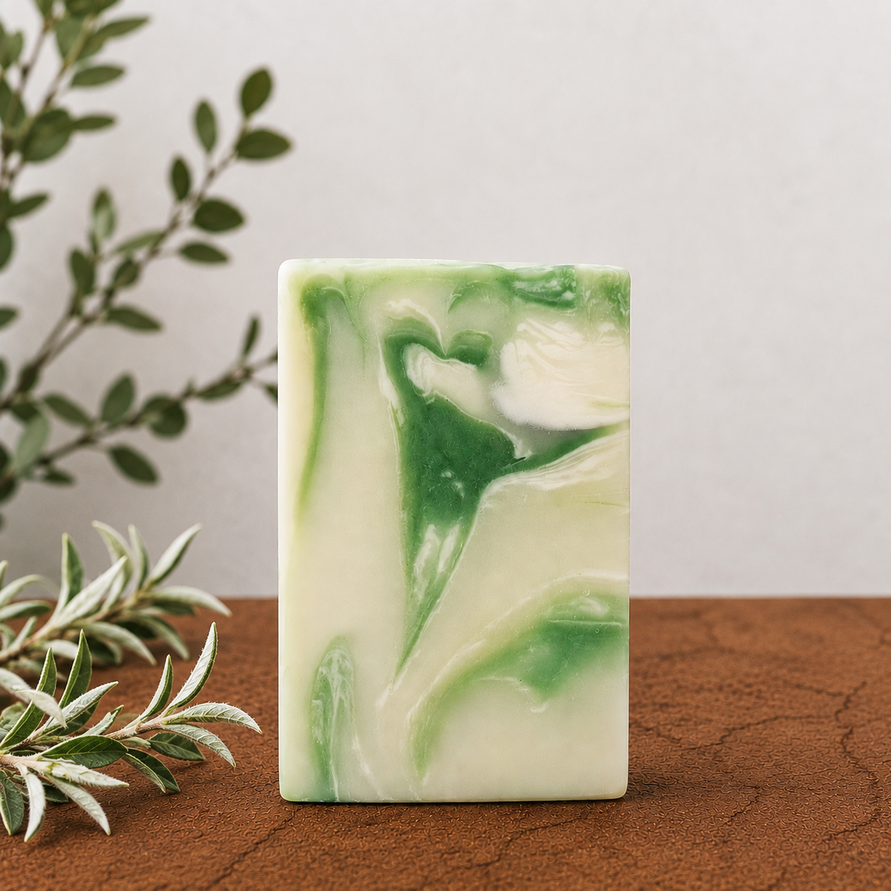 Earth & Pebble Everyday Value Soap