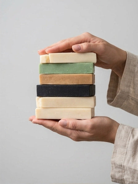 Remnants Monthly Soap Special