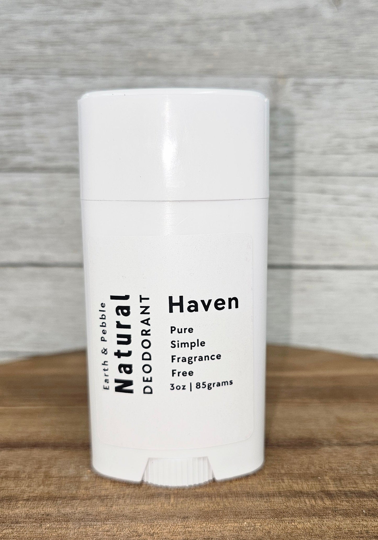 All Natural Deodorant - Toxic Free