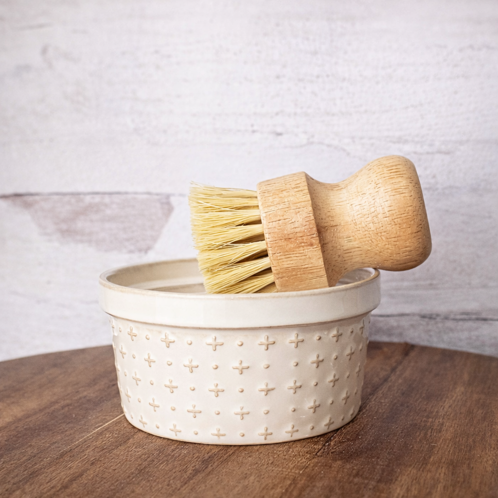 Zero-Waste Dish Soap Set