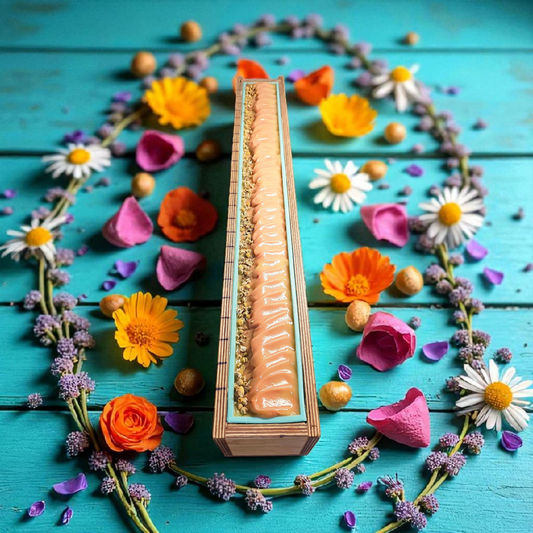 Wholesale - Bubbly & Creamy Natural Soap