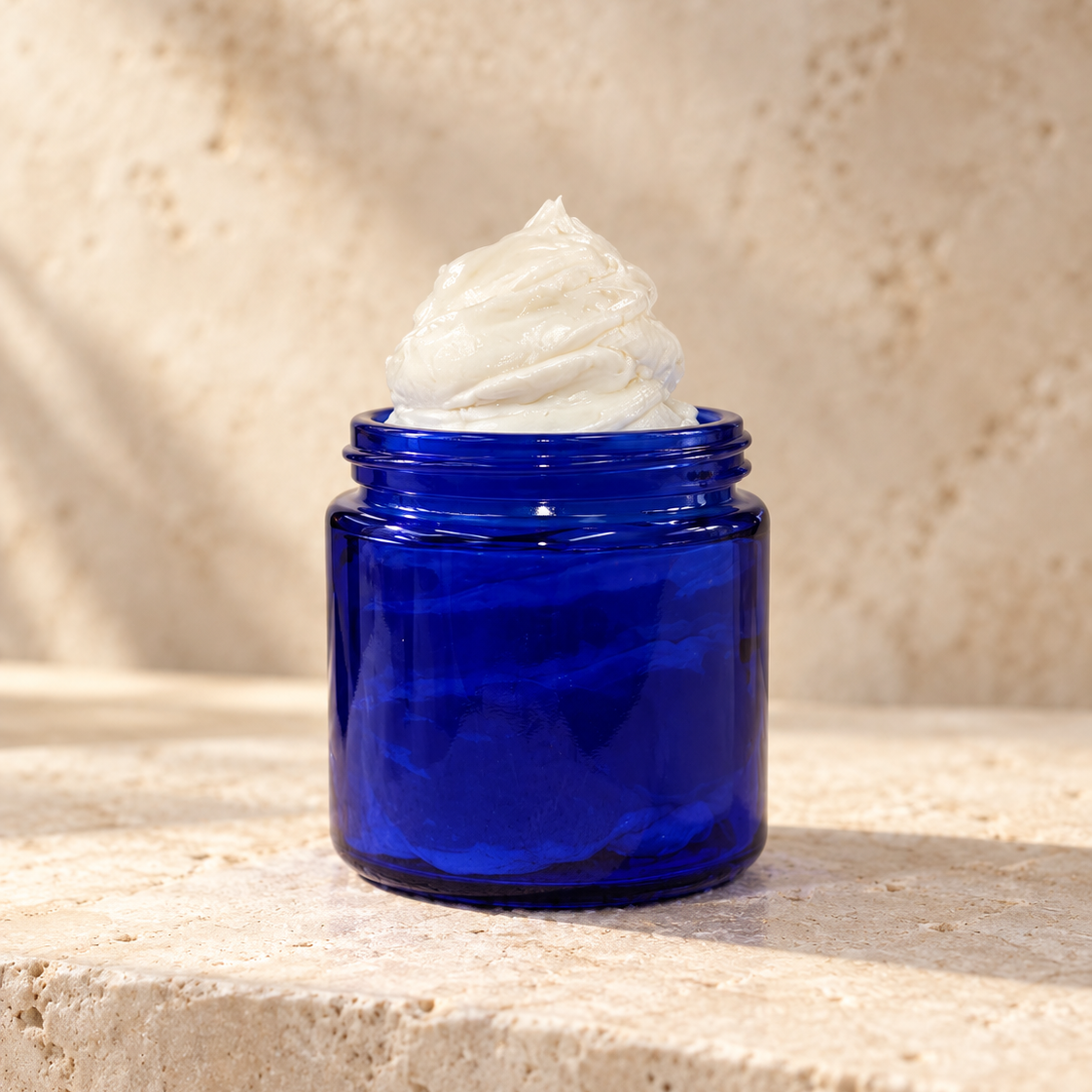 Botanical Whipped Tallow Moisturizer