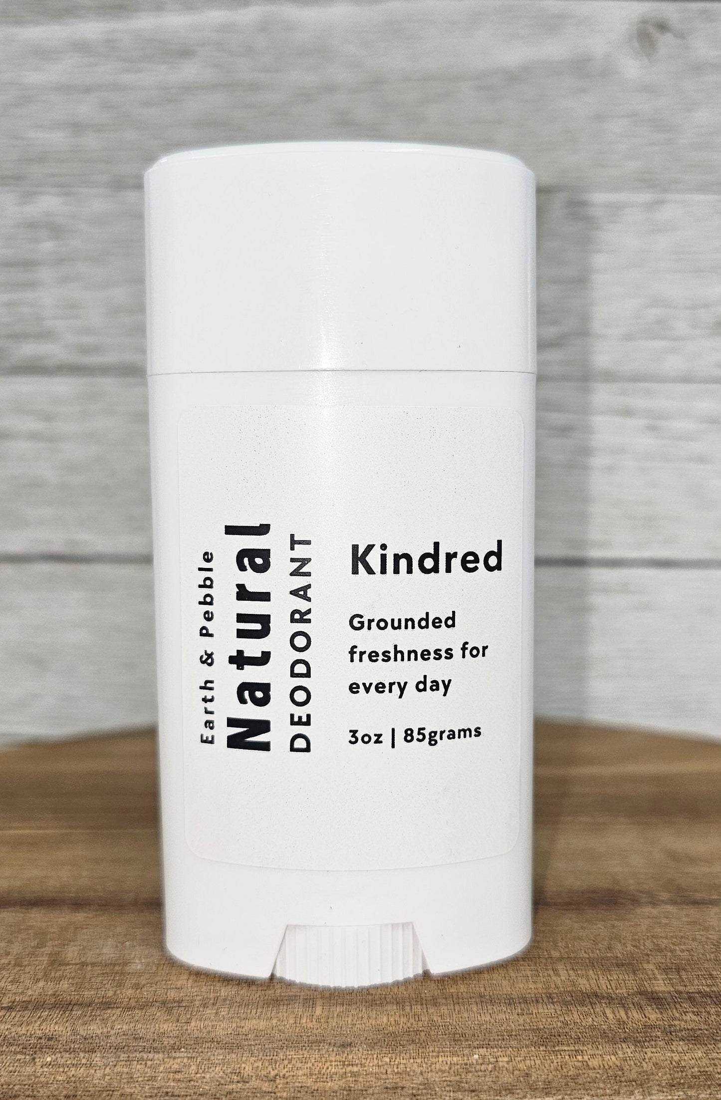 All Natural Deodorant - Toxic Free