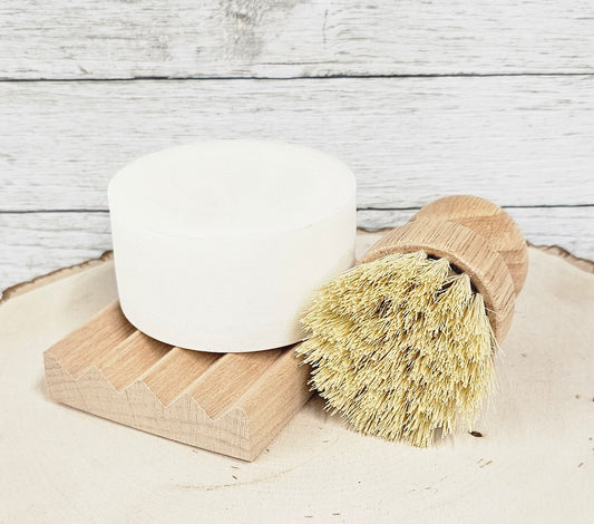 White Label - Dish Soap Bar