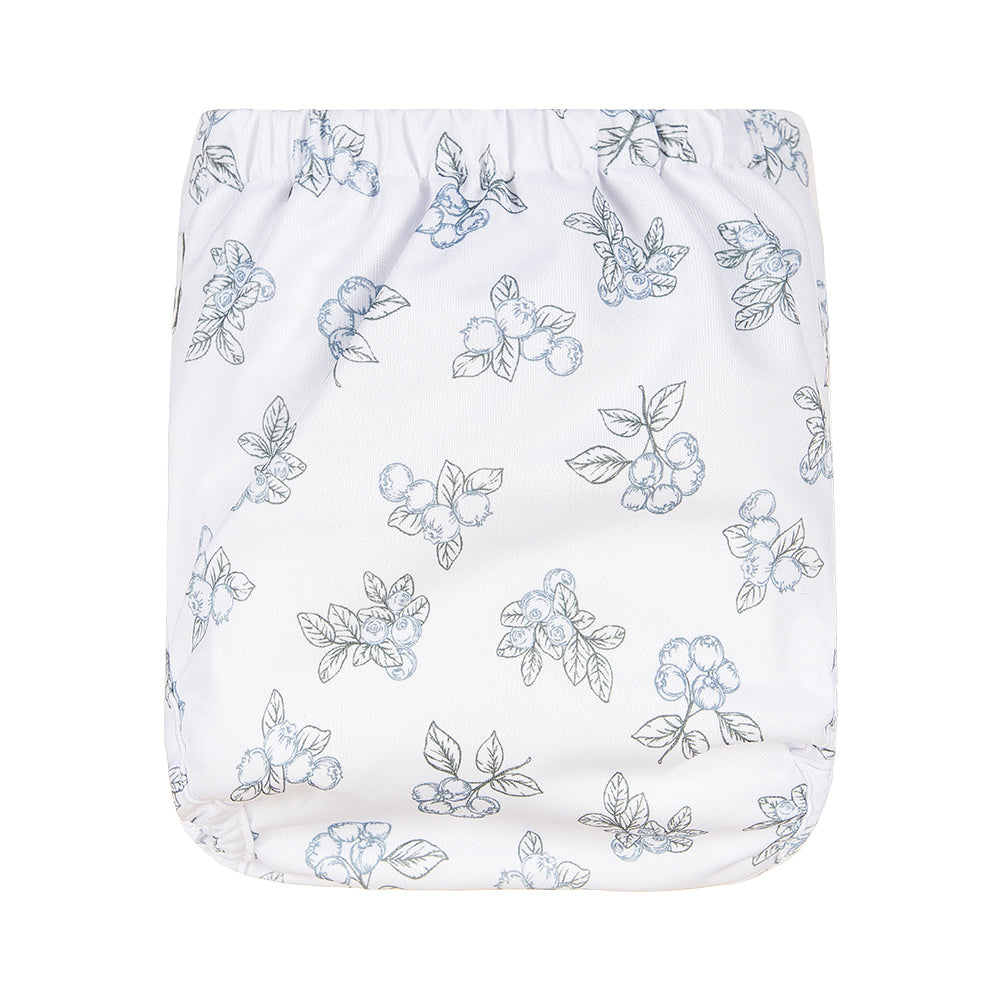 Size Up Diaper Cover - Mora