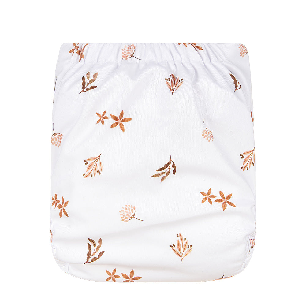 One Size Diaper Cover - Breeze