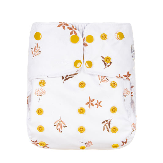 Size Up Diaper Cover - Breeze