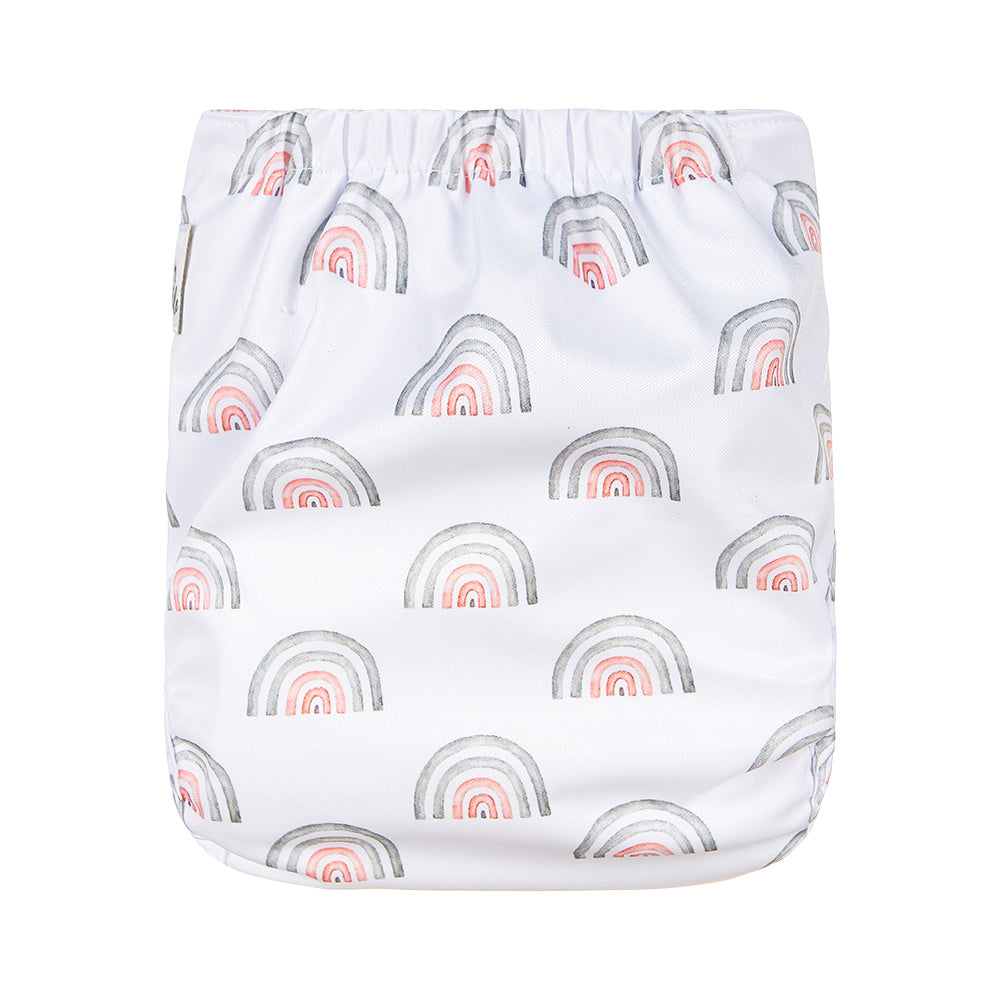 Size Up Diaper Cover - Hope