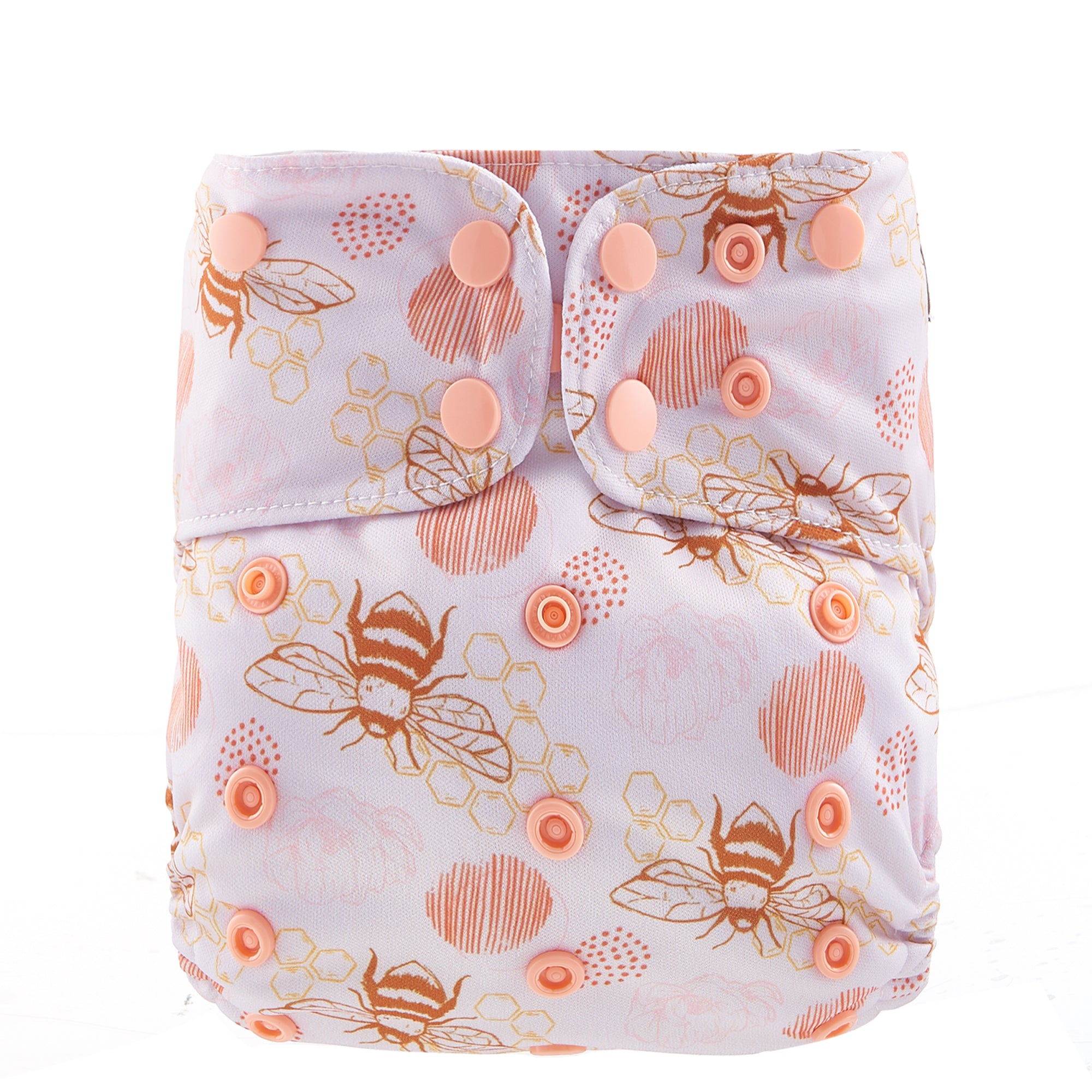 Cloth diaper hot sale sizes